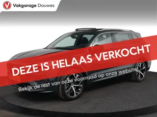 SEAT Tarraco 1.4 TSI e-Hybrid PHEV FR Business Intense | Automaat | Pano | Stoel & Stuurverwarming |