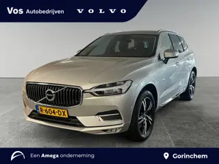 Volvo XC60 T4 Inscription