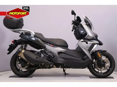 BMW C 400 X (bj 2021)