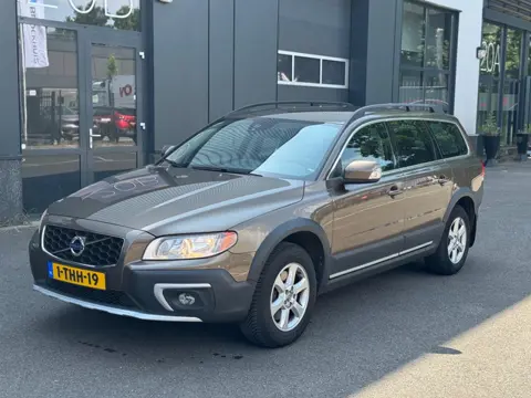 Volvo XC70 2.0 D4 FWD Kinetic