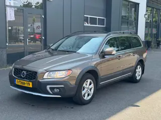 Volvo XC70 2.0 D4 FWD Kinetic
