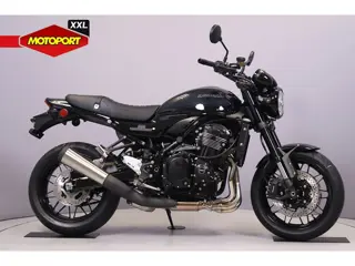 Kawasaki Z 900 RS BLACK BALL EDITION (bj 2026)