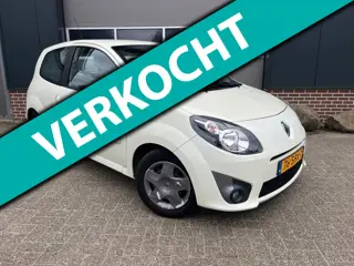 Renault Twingo 1.2-16V Night & Day-Cruise control-Airco-NAP!