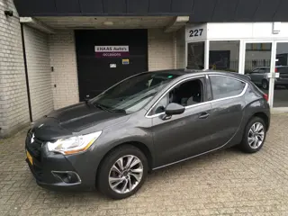 Citroen DS4 1.6 BlueHDi Business / FULL OPTIONS / ALU VELGEN / PANORAAM / TREKHAAK /