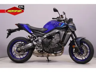 Yamaha MT 09 (bj 2026)