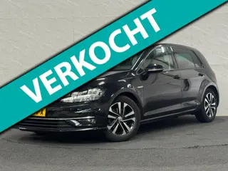 Volkswagen Golf 1.5 TSI Highline DSG Automaat Digitale teller Origineel Nederlands ACC