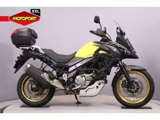 Suzuki DL 650 V-STROM XTA (bj 2018)
