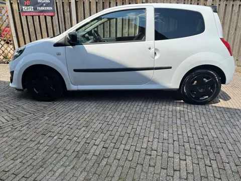 Renault Twingo 1.2-16V Collection