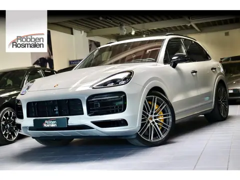 Porsche Cayenne 3.0 E-Hybrid NL|Keramisch|Manufaktur Np €183.998