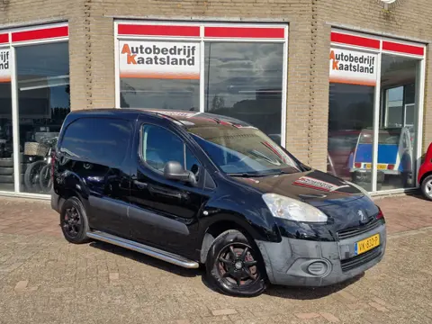 Peugeot Partner 120 1.6 HDI L1 XR Profit + - Airco - Marge -
