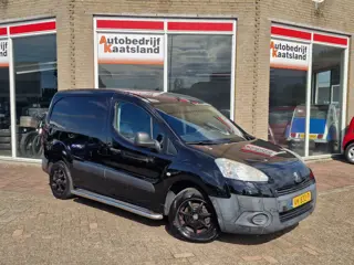 Peugeot Partner 120 1.6 HDI L1 XR Profit + - Airco - Marge -