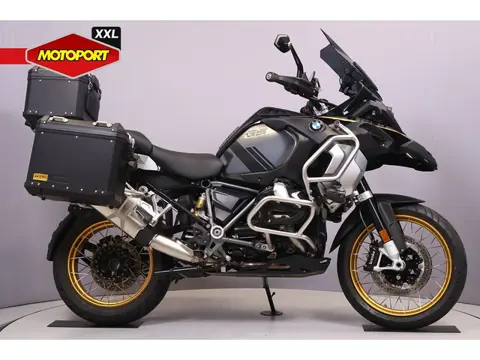 BMW R 1250 GS ADVENTURE (bj 2024)
