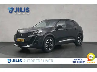 Peugeot e-2008 EV Active 50 kWh | Half leder | Camera | LED koplampen | Cruise control