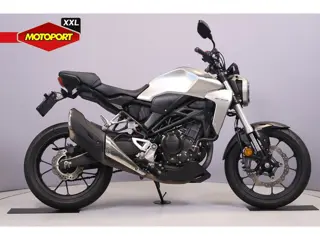 Honda CB 300 R (bj 2019)