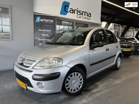 Citroen C3 1.4i Ligne Prestige|5DRS|Airco|Elek RMN|NAP