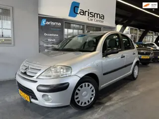 Citroen C3 1.4i Ligne Prestige|5DRS|Airco|Elek RMN|NAP