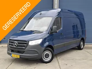 Mercedes-Benz Sprinter 311 2.2 CDI L2H2 AIRCO / CAMERA / 3 ZITS / DEALER ONDERHOUDEN / NAVI