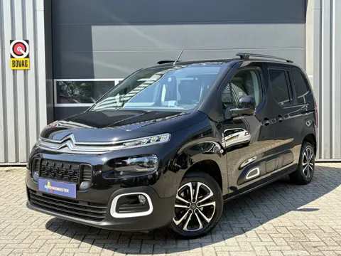 Citroën Berlingo 1.2 PureTech Shine | Pano | Navi | Caplay/Android | Cruise & Climate Control | All 