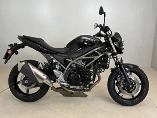 Suzuki SV 650 ABS (bj 2022)