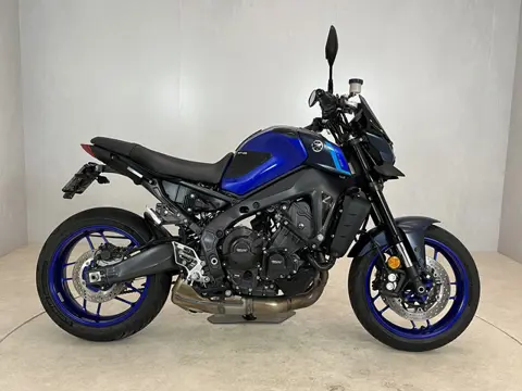 Yamaha MT 09 ABS (bj 2023)