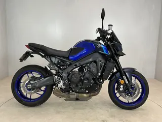 Yamaha MT 09 ABS (bj 2023)