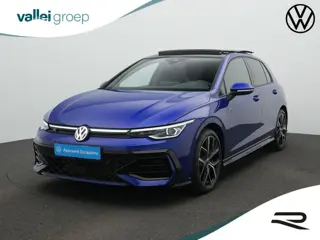 Volkswagen Golf 1.5 eTSI 115 pk DSG R-Line | Panoramadak | IQ Light | Harman/Kardon | Achteruitrijca