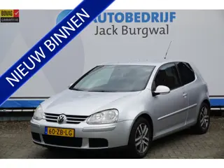 Volkswagen Golf 1.4 TSI Optive 4 Trekhaak | Cruisecontr. | Airco *Meeneem Prijs*