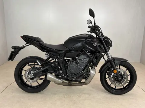 Yamaha MT 07 ABS (bj 2023)