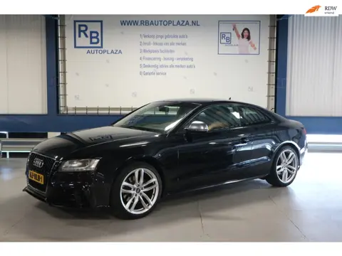 Audi A5 Coupé 3.2 FSI quattro Pro Line S-LINE/ B&O/ AUTOMAAT