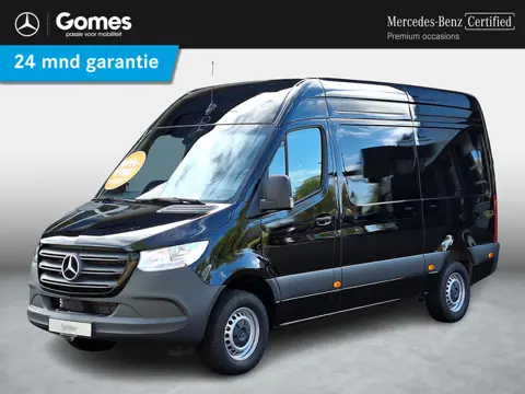 Mercedes-Benz Sprinter 315 1.9 CDI L2 Select HD | Trekhaak | Achteruitrijcamera | Dodehoekassistenti