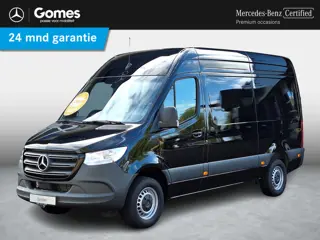 Mercedes-Benz Sprinter 315 1.9 CDI L2 Select HD | Trekhaak | Achteruitrijcamera | Dodehoekassistenti