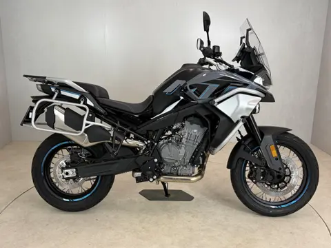 CFMOTO 800MT SPORT (bj 2026)
