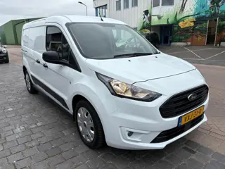 Ford Transit Connect 1.0 Ecoboost L2 Trend