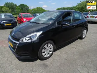 Peugeot 208 1.2 PureTech Active AIRCO/LED/CRUISE/5 DEURS