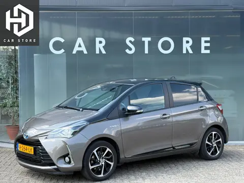 Toyota Yaris 1.5 Hybride Y20 Camera|Carplay|Dealer Onderhouden