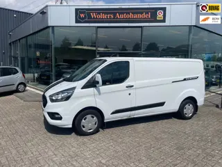 Ford Transit Custom 300 2.0 TDCI L2H1 Trend