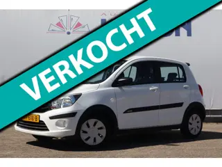 Suzuki Celerio 1.0 Comfort|Airco|