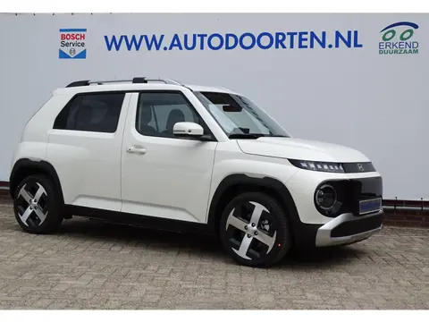 Hyundai INSTER Evolve 49 kWh|DIRECT RIJDEN|350KM ELEKTRISCH|CAMERA