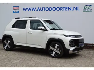 Hyundai INSTER Evolve 49 kWh|DIRECT RIJDEN|350KM ELEKTRISCH|CAMERA