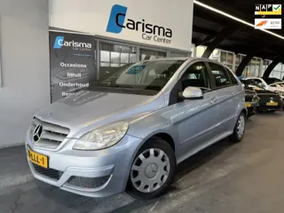 Mercedes-Benz B-klasse 180 CDI|Export|Airco|APK|Elek RMN