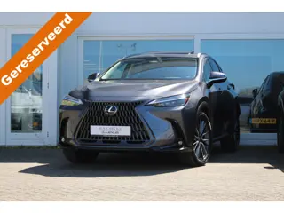Lexus NX 450h+ AWD President Line I Mark Lev. I Plug-in Hybrid I Facelift