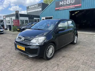 Volkswagen up! 1.0 BMT move up! (bj 2019)