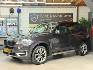BMW X5 XDrive50i High Executive 7p. 360 CAMERA|ADAPT CRUISE|