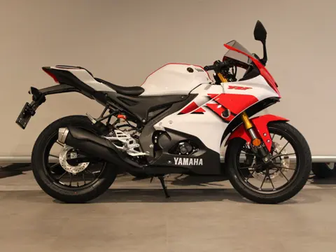 Yamaha YZF R 125 (bj 2026)