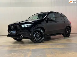 Mercedes-Benz GLE-klasse 350 e 4MATIC Premium Plus | PANO | AMG/NIGHT | HUD | 360 CAMERA | MEMORY SE