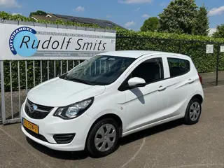 Opel KARL 1.0 ecoFLEX Edition
