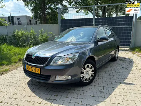 Skoda Octavia Combi 1.2 TSI Ambition