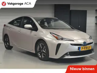 Toyota Prius 1.8 Dynamic // NAVI // CAMERA // ADAPTIVE CRUISE // KEYLESS // HEAD-UP //