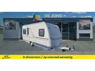 Fendt Bianco Activ 445 SFB (bj 2026)