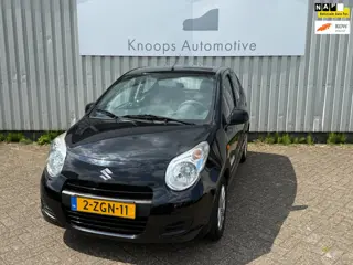 Suzuki Alto 1.0 Celebration EASSS Airco, Apk Nieuw
